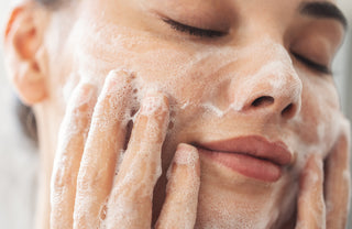 GSR® "Getting Skin Ready"