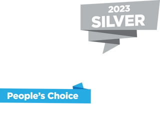 2023 Best in DFW Award for Dallas Med Spa