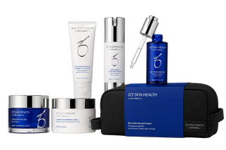 MEN'S DAILY SKINCARE PROGRAM
