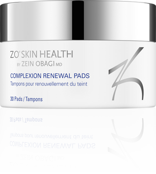 Complexion Renewal Pads (Travel size)