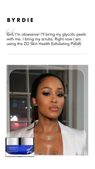 Exfoliating Polish