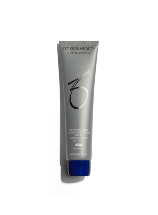 Gel Sunscreen Broad-Spectrum SPF50