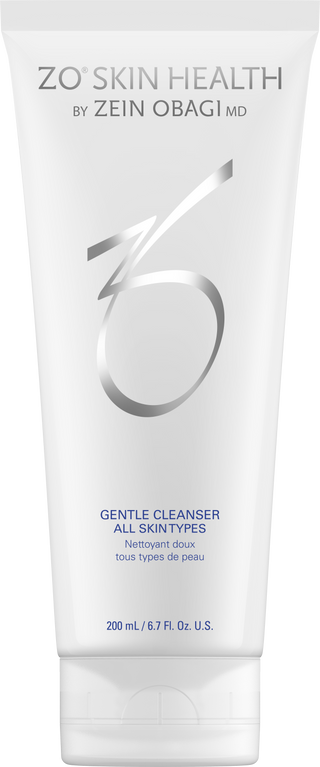 Gentle Cleanser