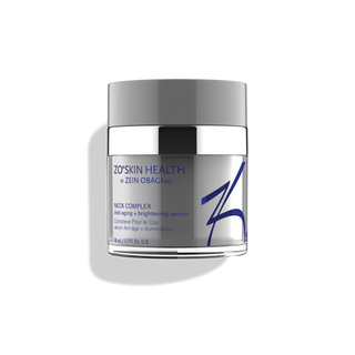 Neck Complex Anti-Aging + Brightening Serum