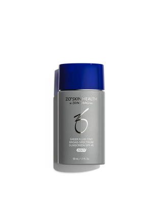 Sheer Fluid Tint Broad-Spectrum SPF45