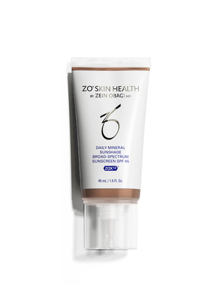 Daily Mineral SunShade Broad-Spectrum SPF45