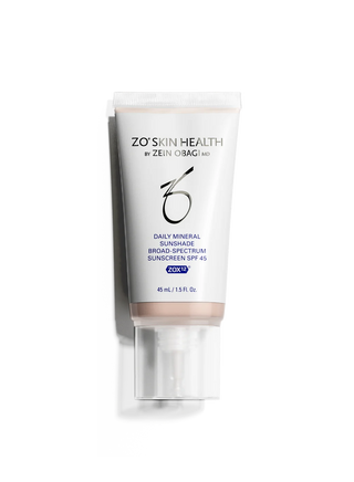 Daily Mineral SunShade Broad-Spectrum SPF45
