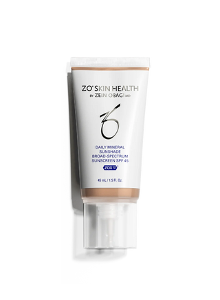 Daily Mineral SunShade Broad-Spectrum SPF45