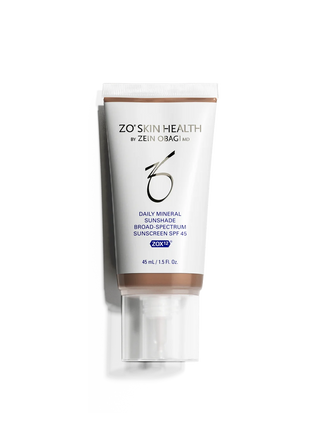 Daily Mineral SunShade Broad-Spectrum SPF45