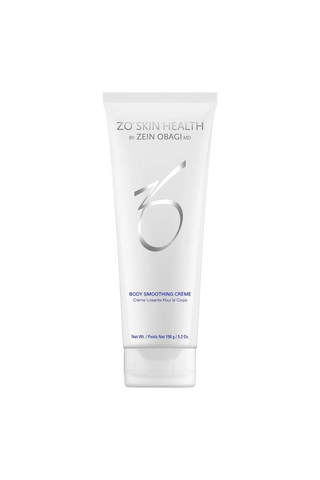 Body Smoothing Crème