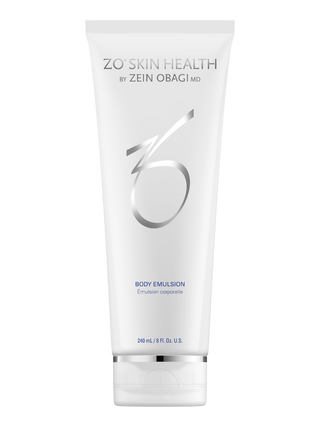 ZO skin health body emulsion