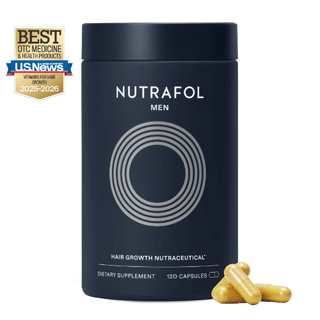 Nutrafol Men (1-month supply)