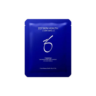 Ossential® Skin Brightening Sheet Masque