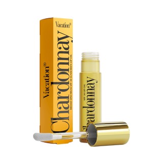 Vacation® Chardonnay Lip Oil SPF 30