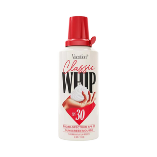 Vacation® Classic Whip SPF 30