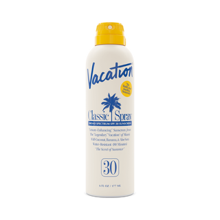 Vacation® Classic Spray SPF 30