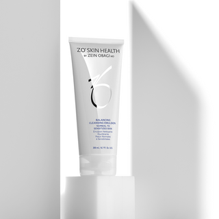 ZO Skin Health Balancing Cleansing Emulsion