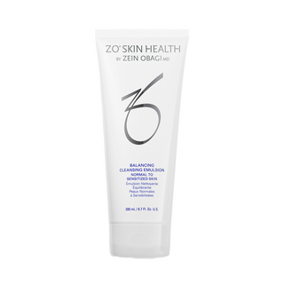 ZO Skin Health Balancing Cleansing Emulsion