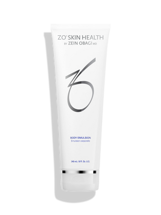 Body Emulsion