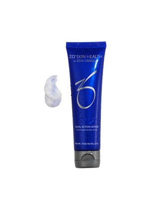 Dual Action Scrub (Travel size)