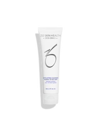 Exfoliating Cleanser (Travel Size)
