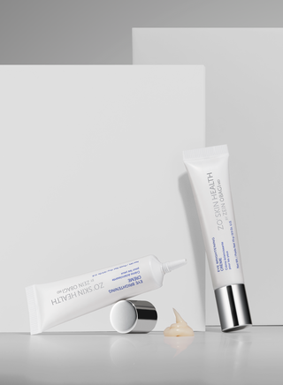Eye Brightening Crème