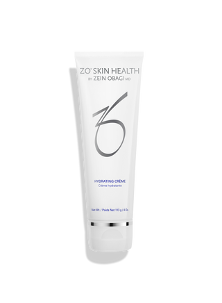 Hydrating Crème