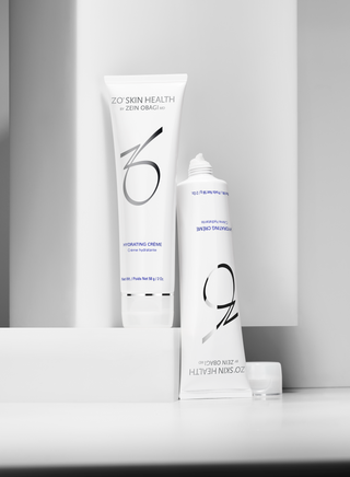 Hydrating Crème (Travel size)