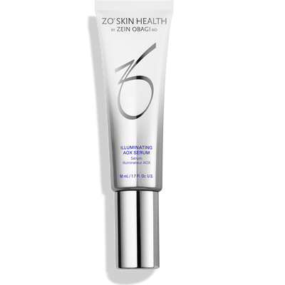 Illuminating AOX Serum