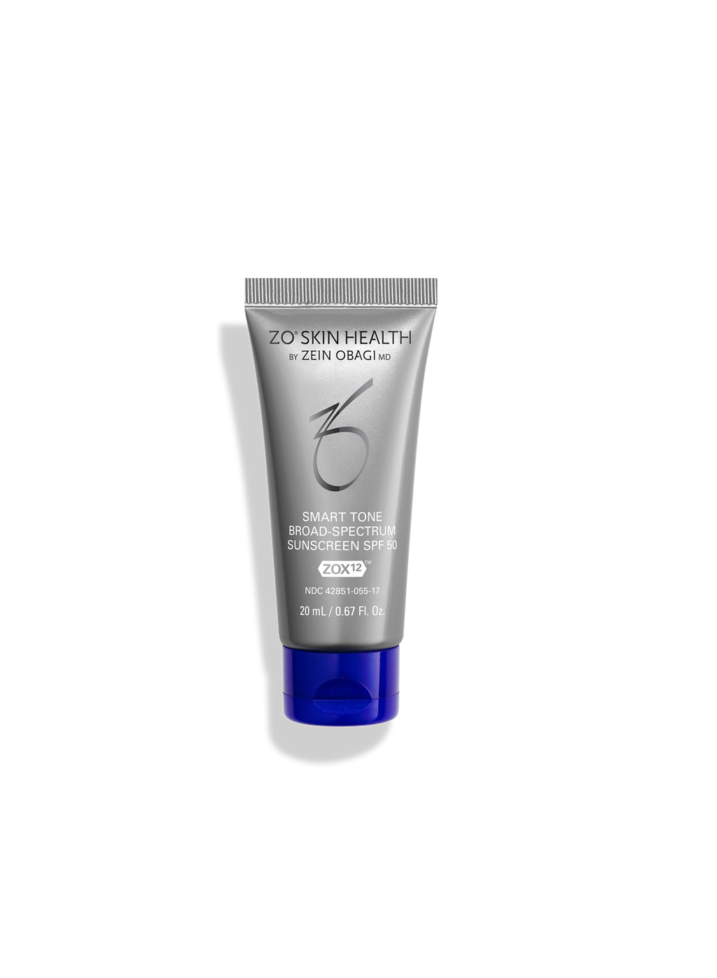 Smart Tone Broad-Spectrum SPF 50 (Travel size) – ZOSkinCentreDallas