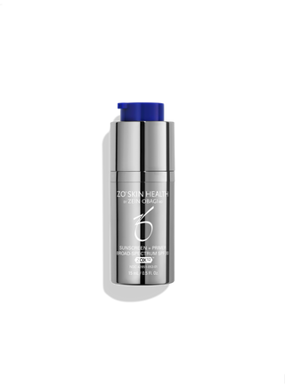 Sunscreen + Primer (Travel size)