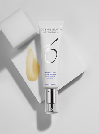 10% Vitamin C Self-Activating