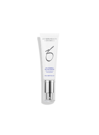 10% Vitamin C Self-Activating (Travel Size)